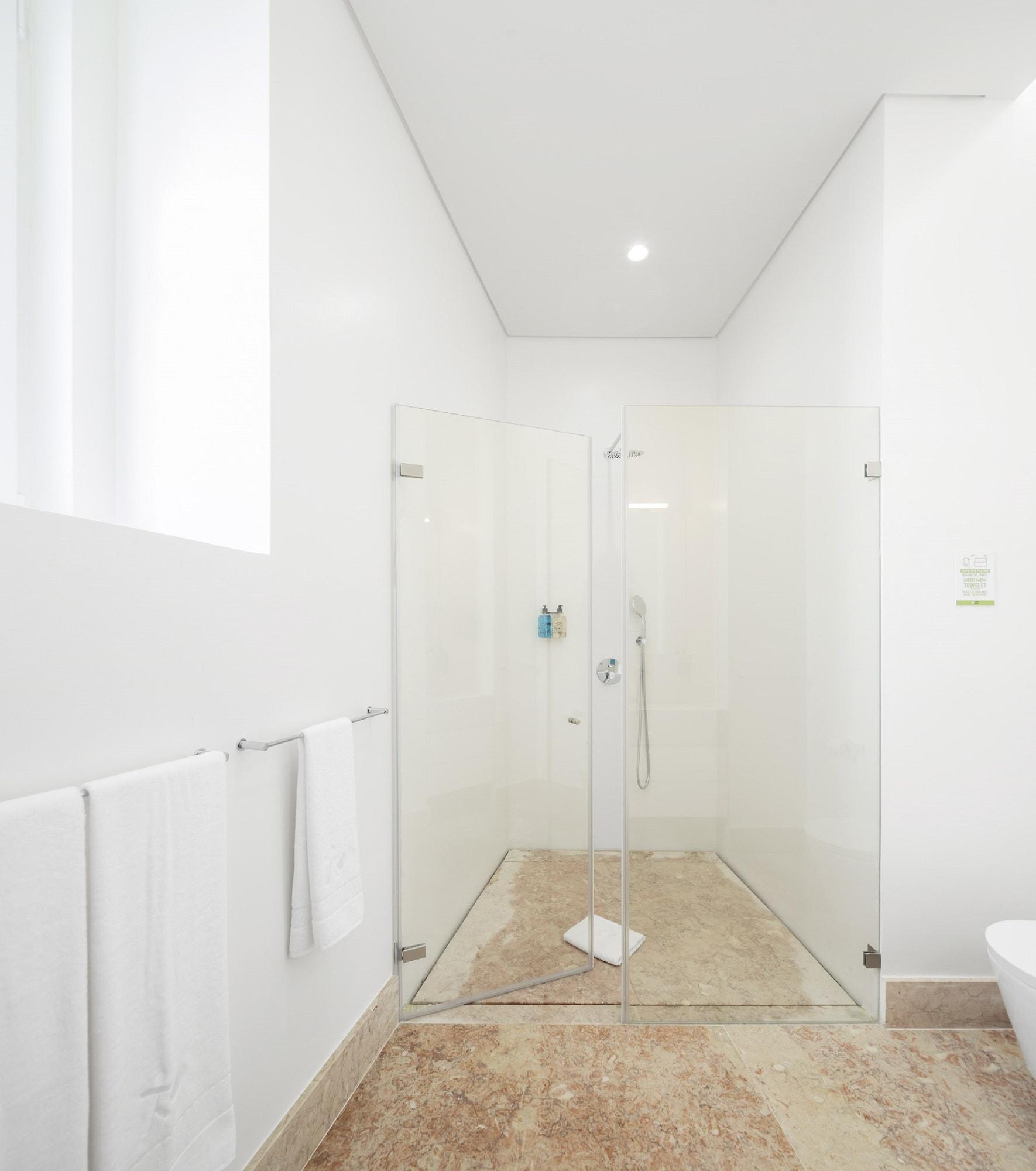 Serviced - Benformoso * Lisbon