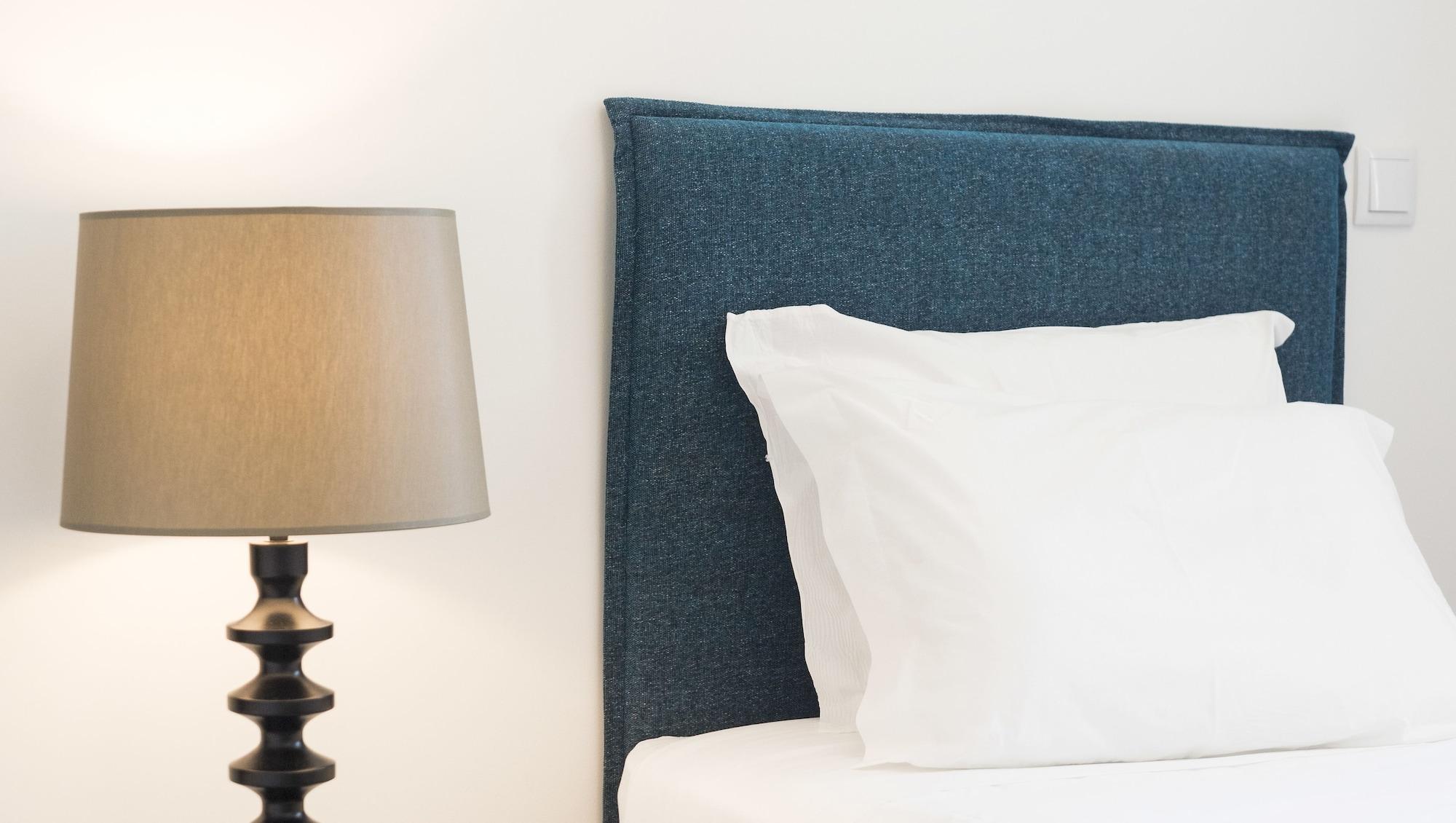 Serviced - Benformoso Apartment *