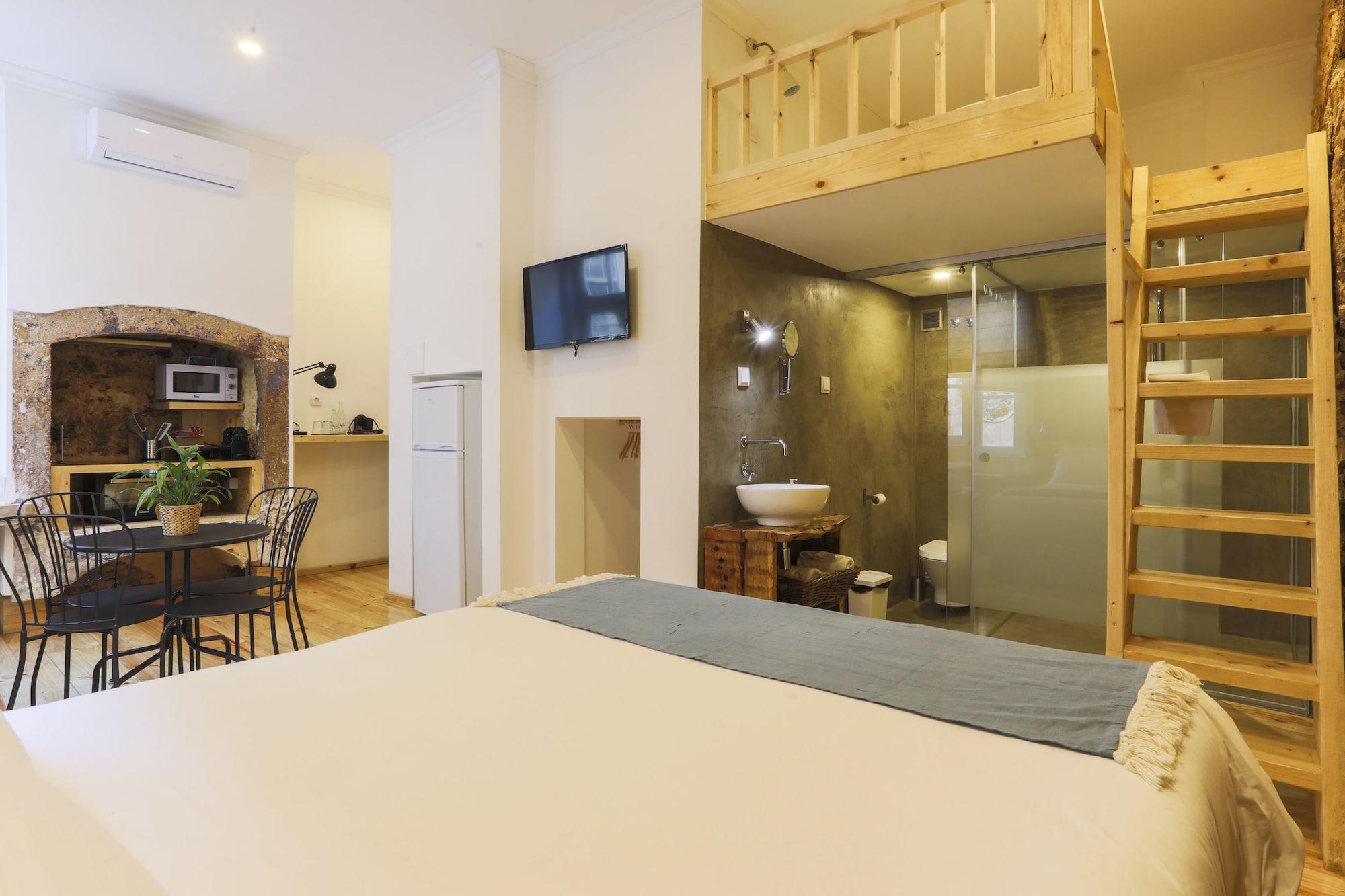 262 Boutique Hotel