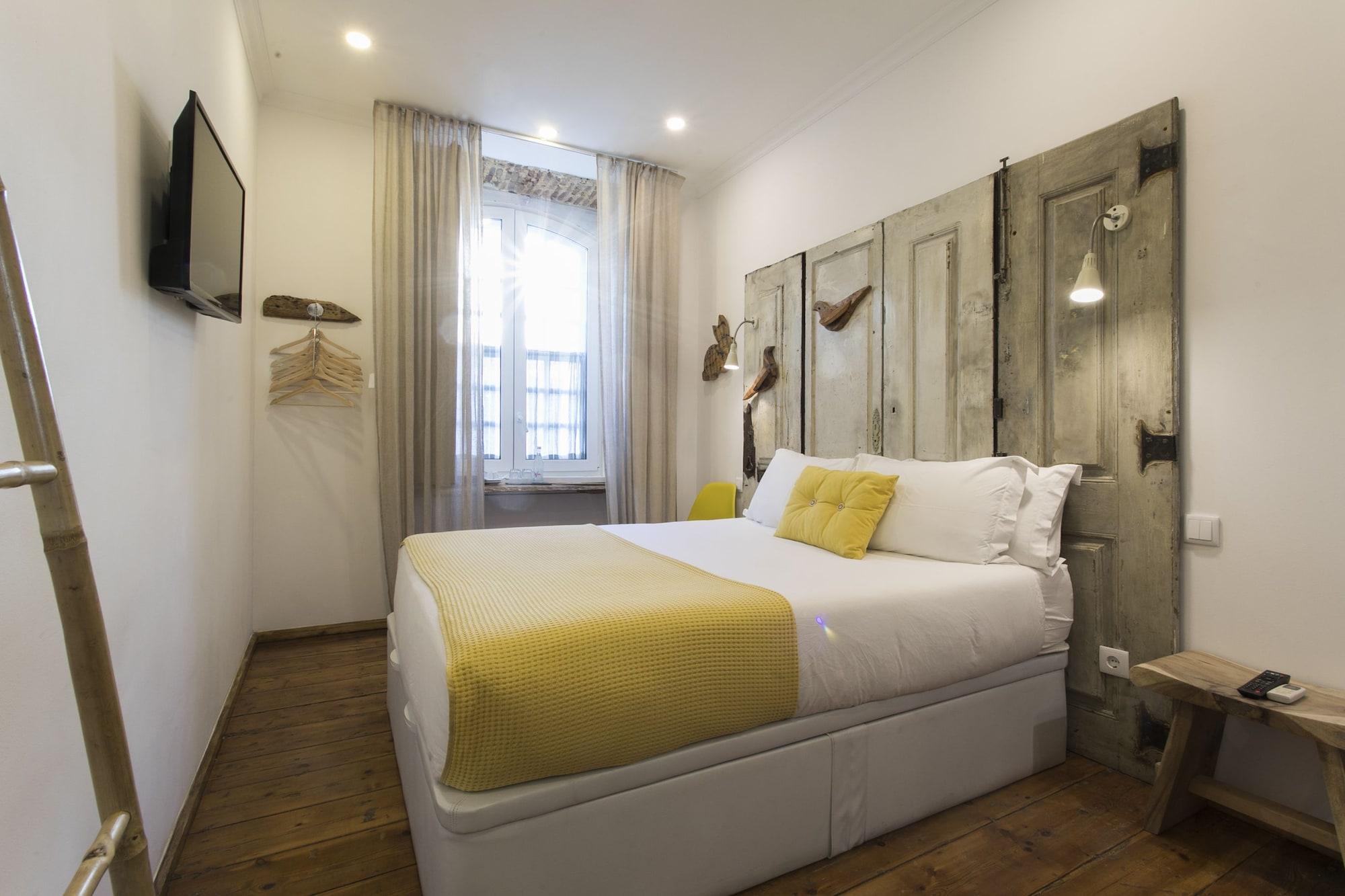 Guest house 262 Boutique Hotel 3*