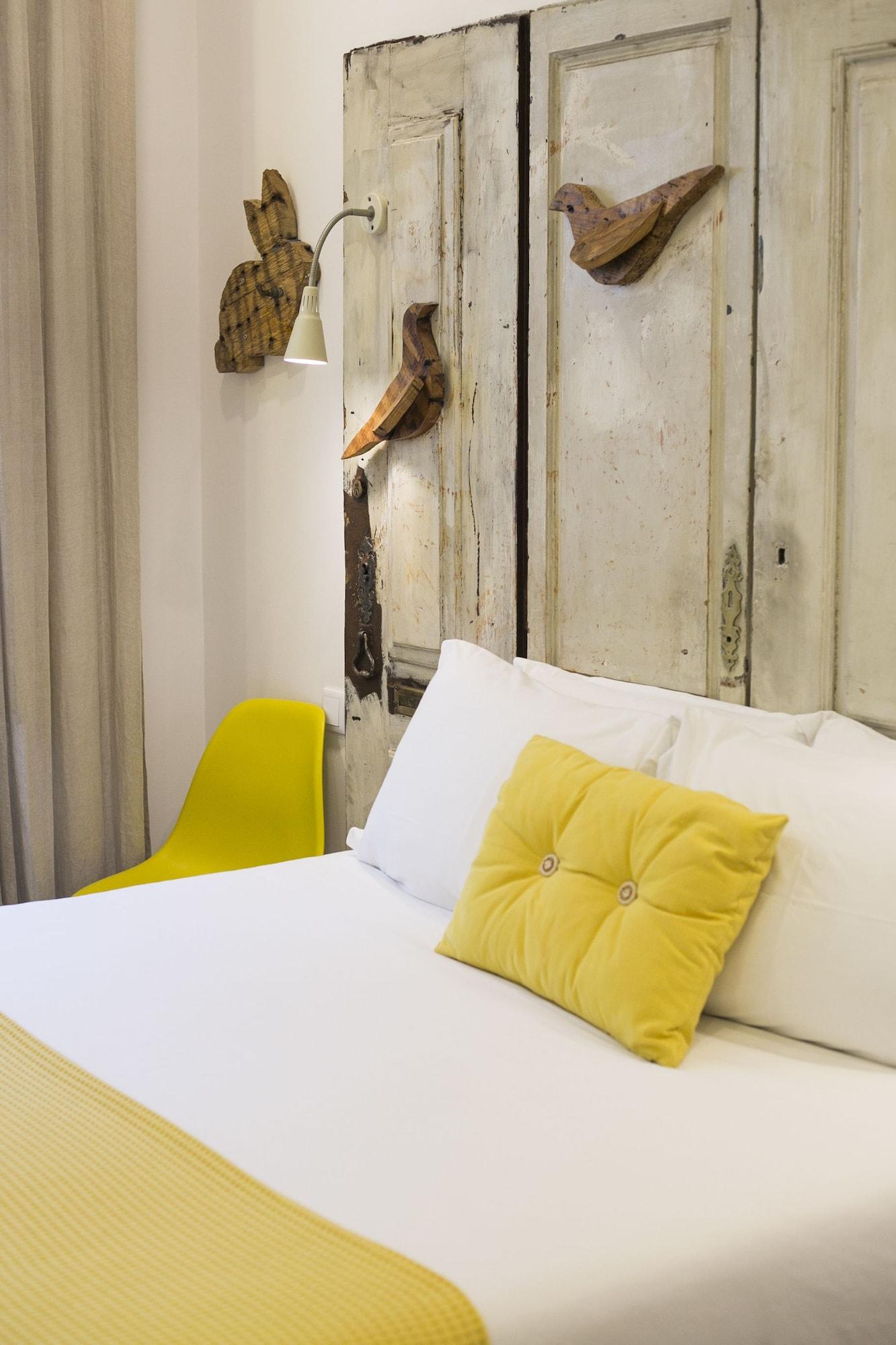Guest house 262 Boutique Hotel Lisbon