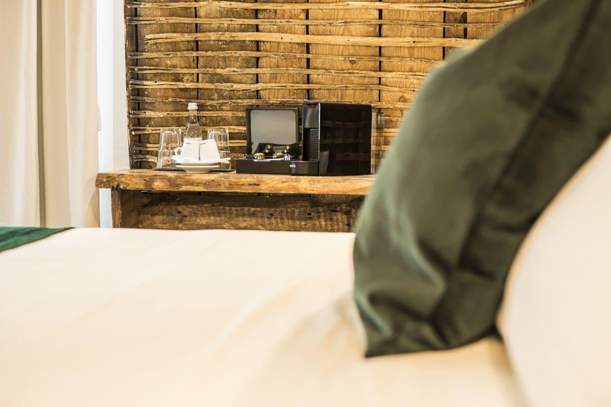 Guest house 262 Boutique Hotel