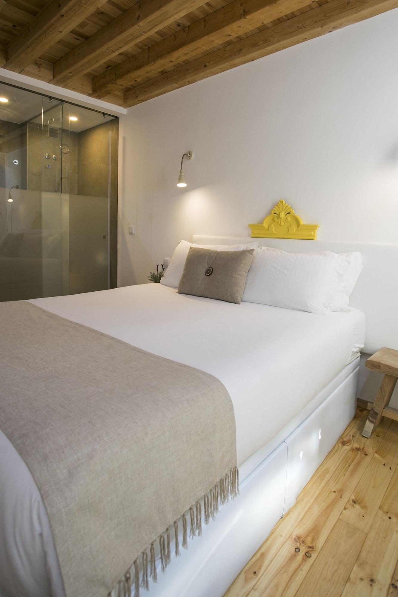 Guest house 262 Boutique Hotel Lisbon
