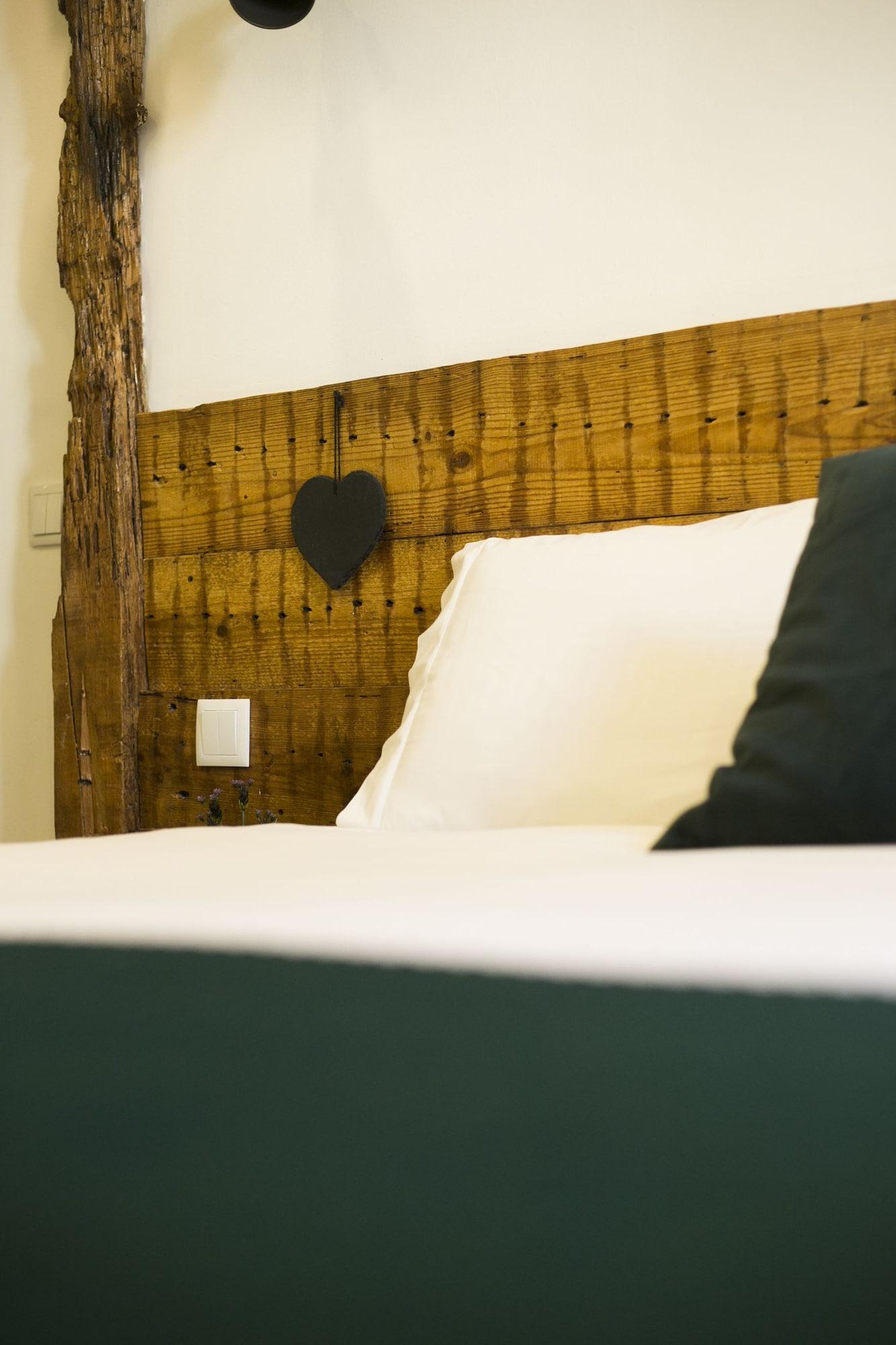 262 Boutique Hotel Guest house Lisbon