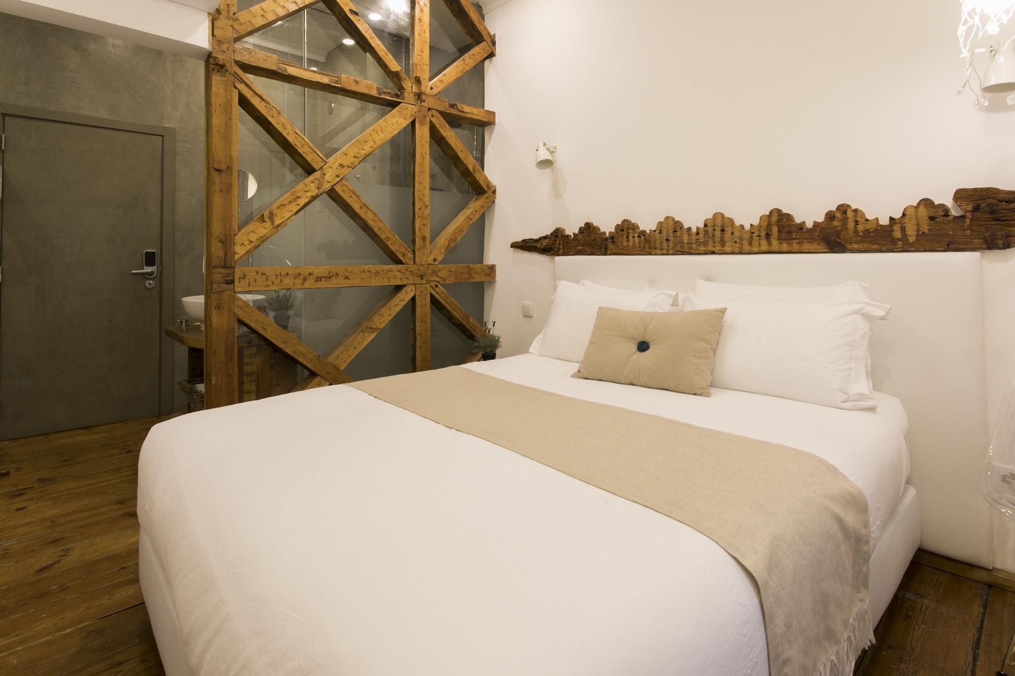 Guest house 262 Boutique Hotel 3*