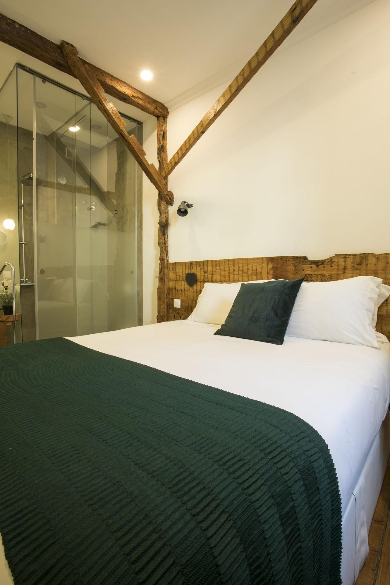 262 Boutique Hotel 3* Lisbon