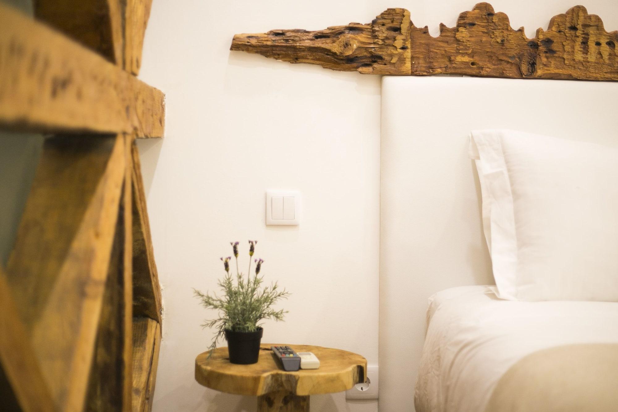 262 Boutique Hotel Guest house Lisbon