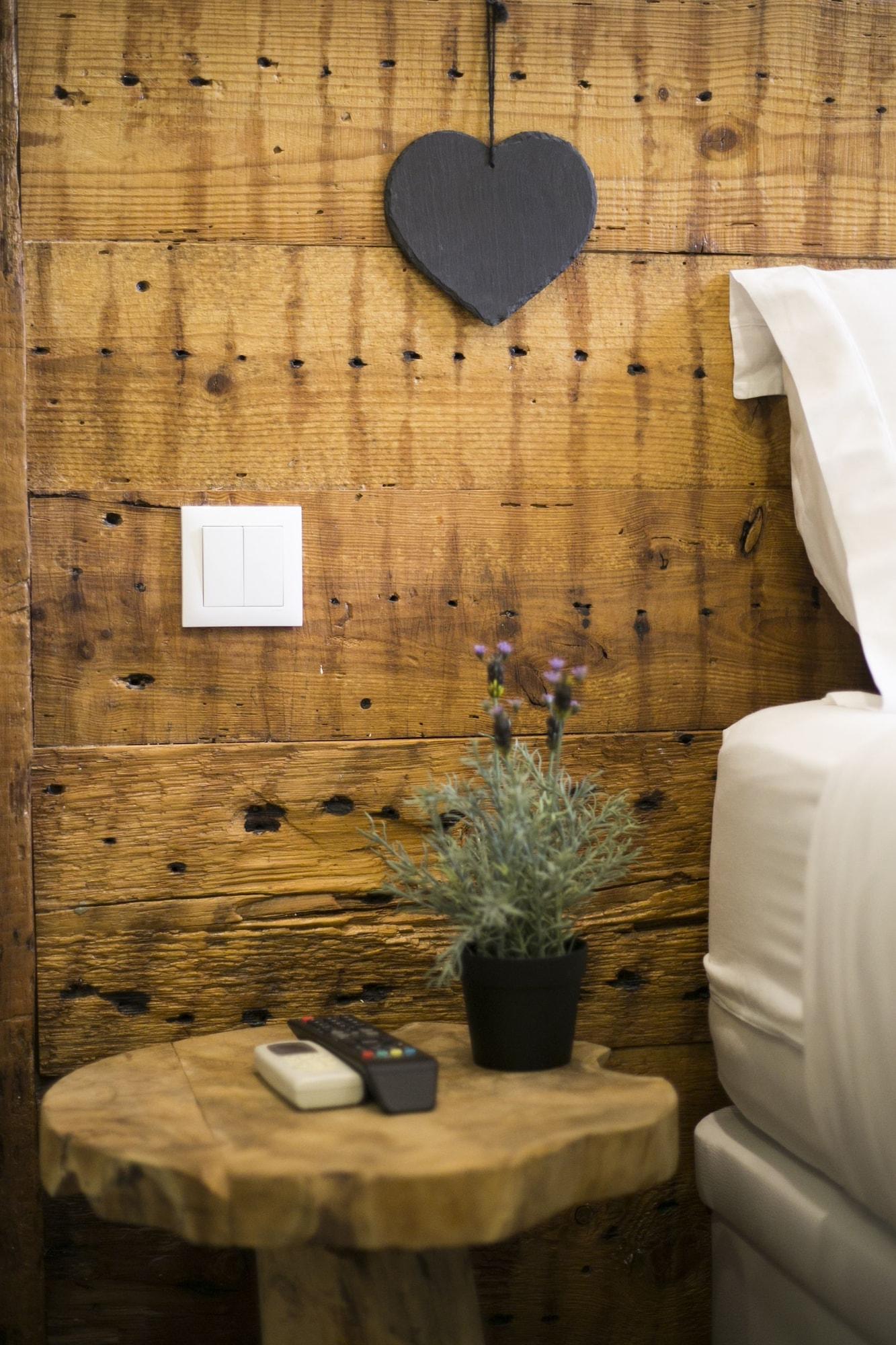 Guest house 262 Boutique Hotel