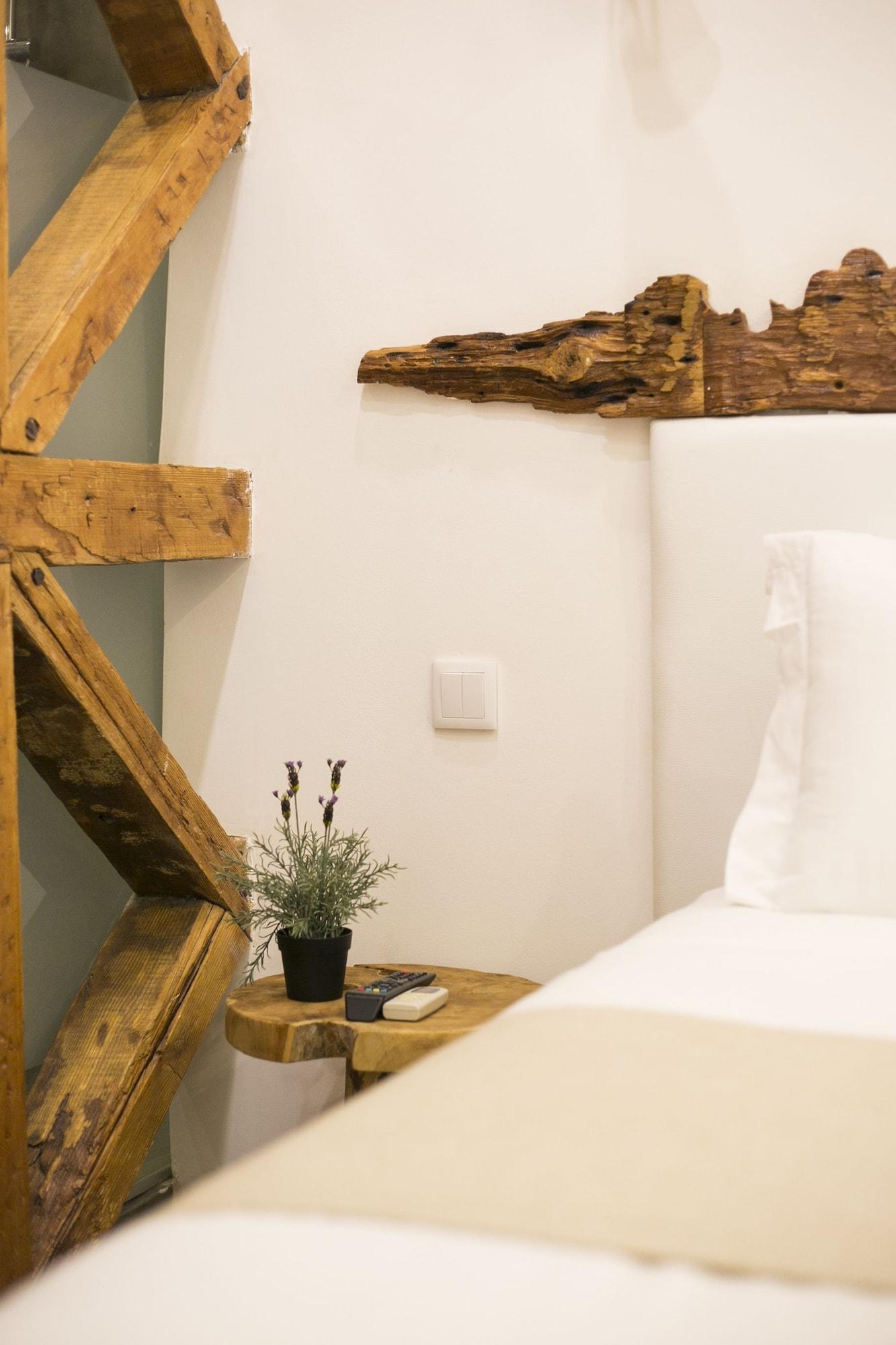 262 Boutique Hotel Guest house 3*