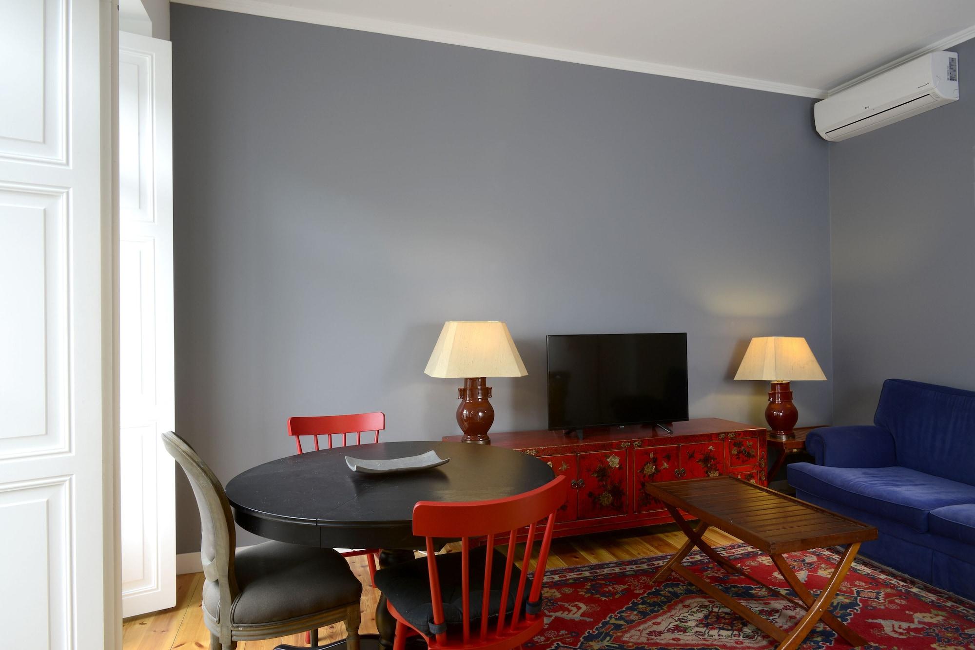 Flats Castelo - Horigem Lisbon