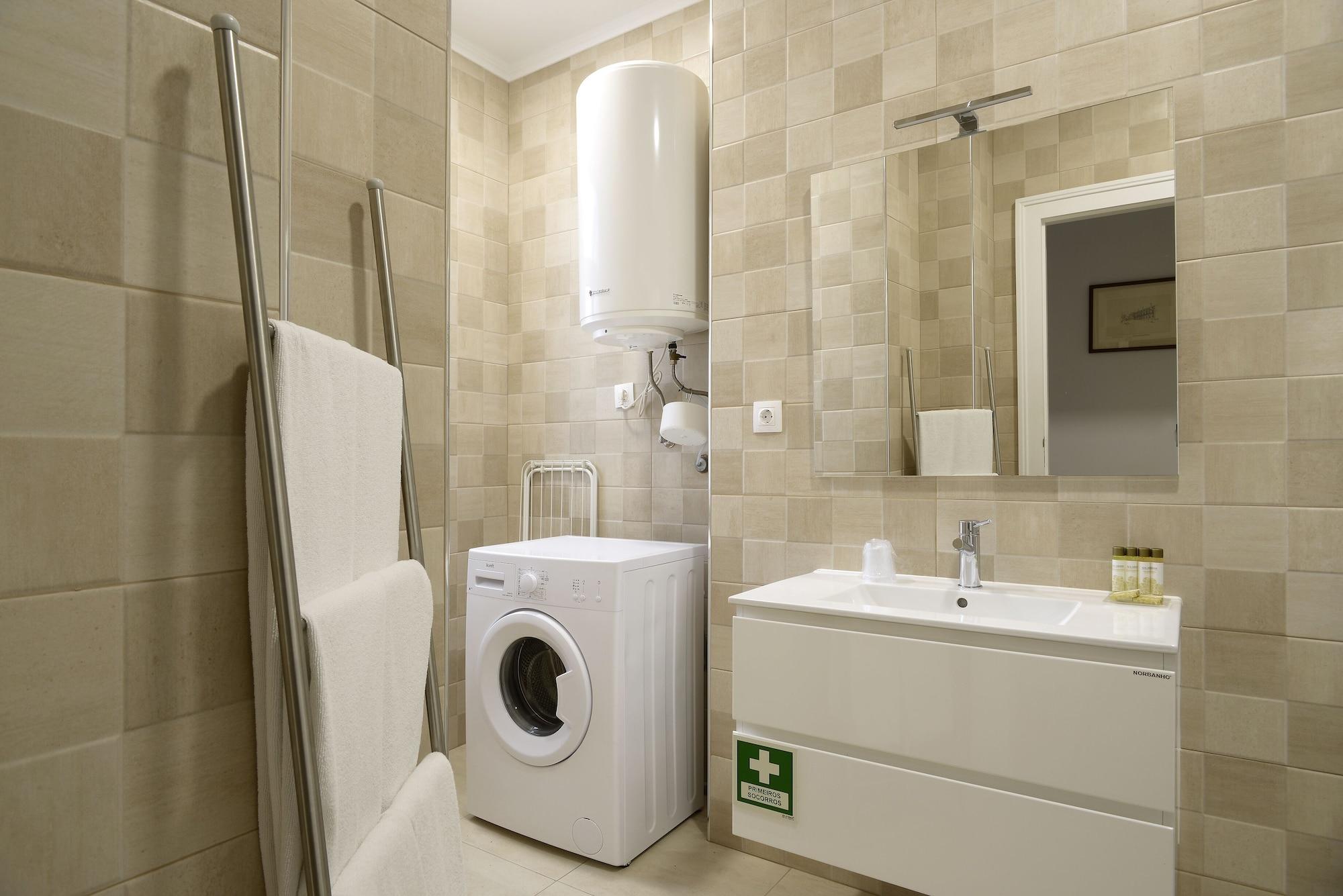 Flats Castelo - Horigem * Lisbon
