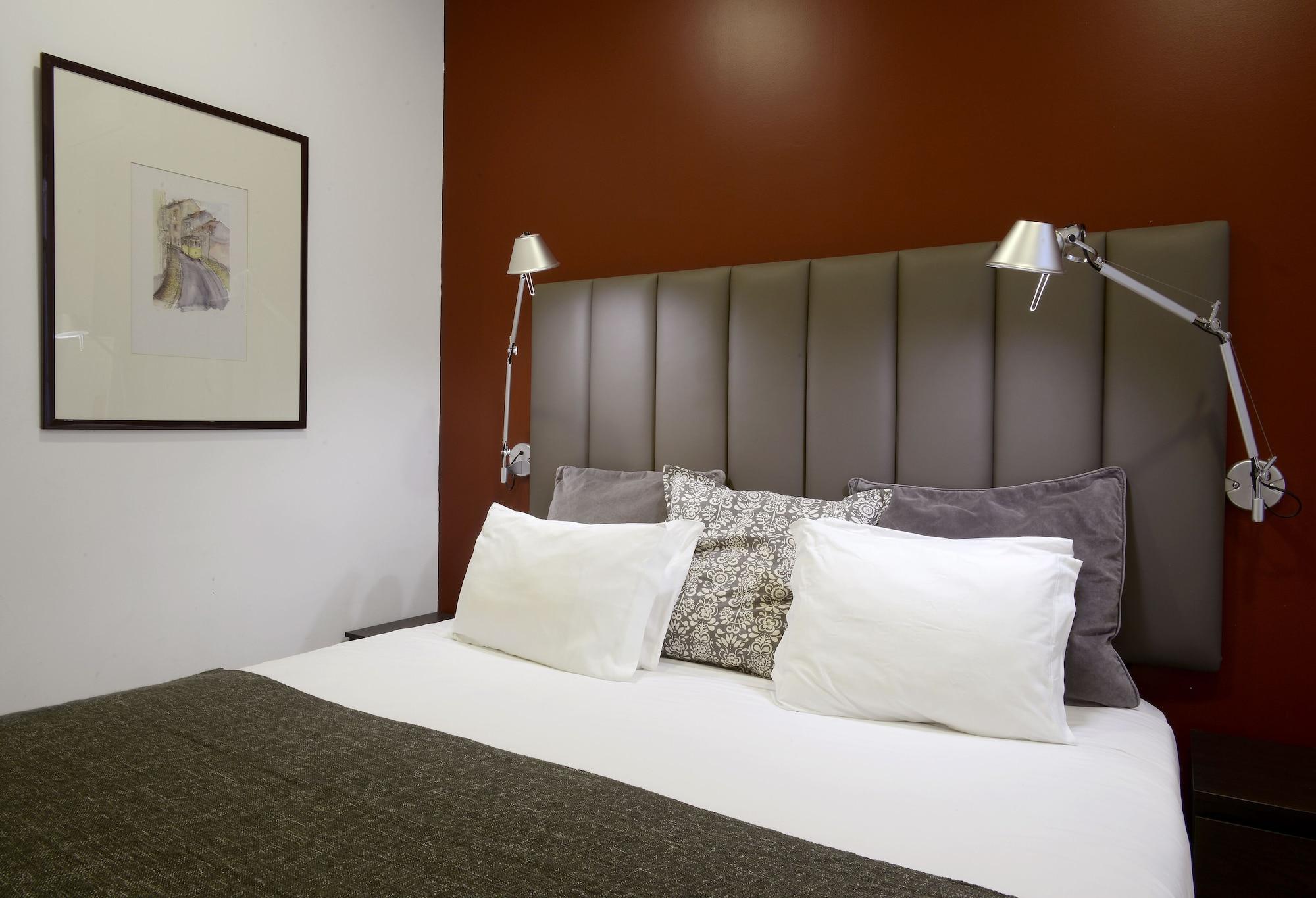 Flats Castelo - Horigem Lisbon