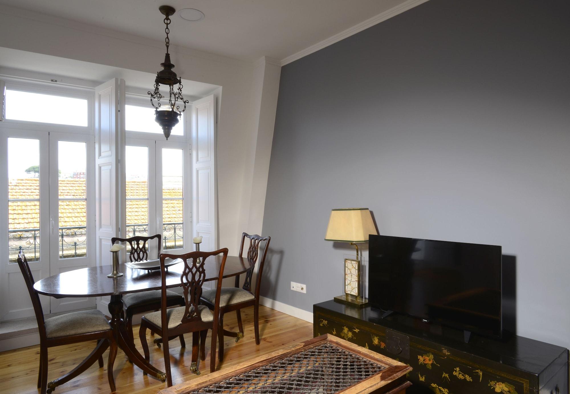 Flats Castelo - Horigem * Lisbon