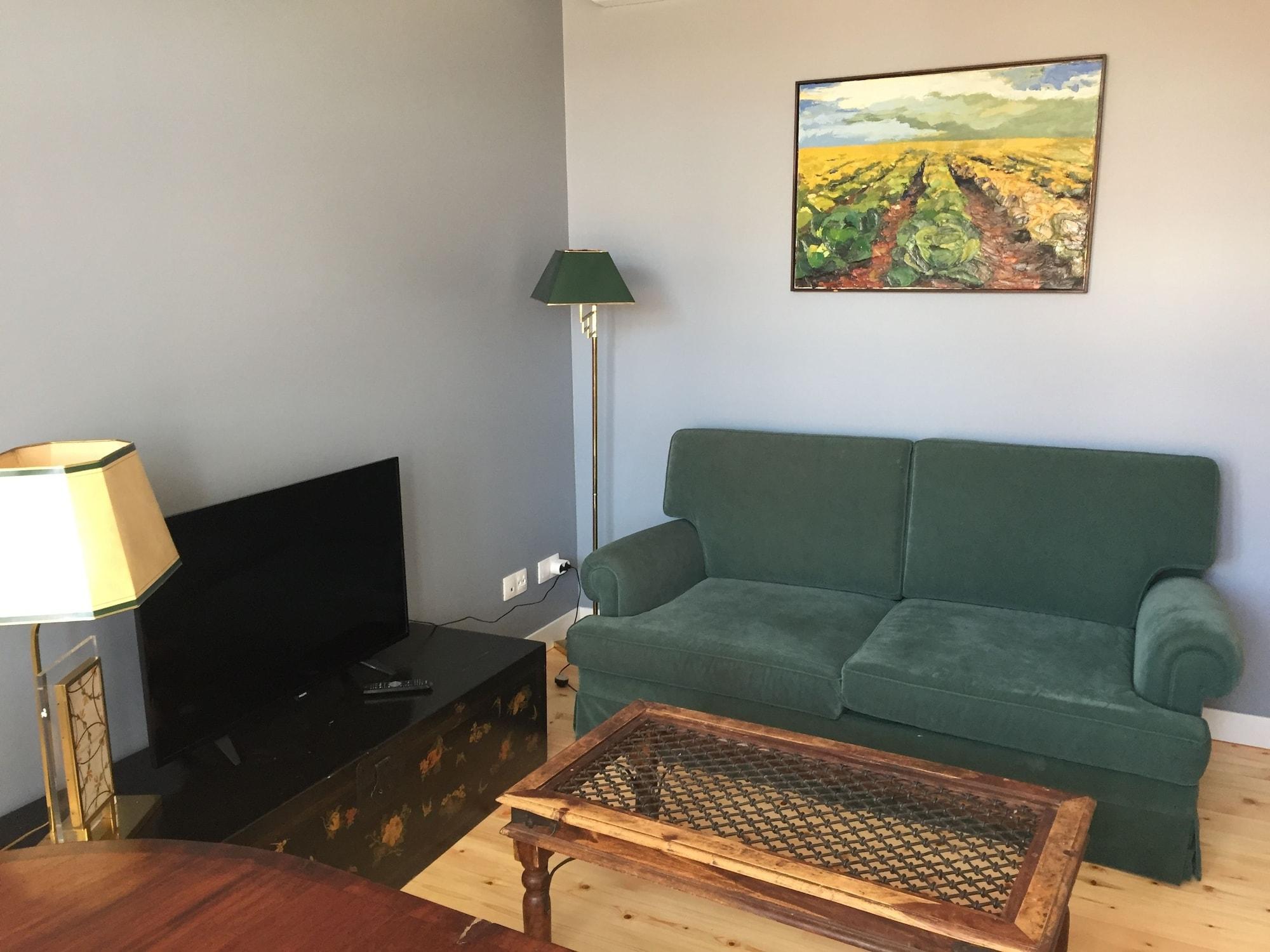 Flats Castelo - Horigem Lisbon