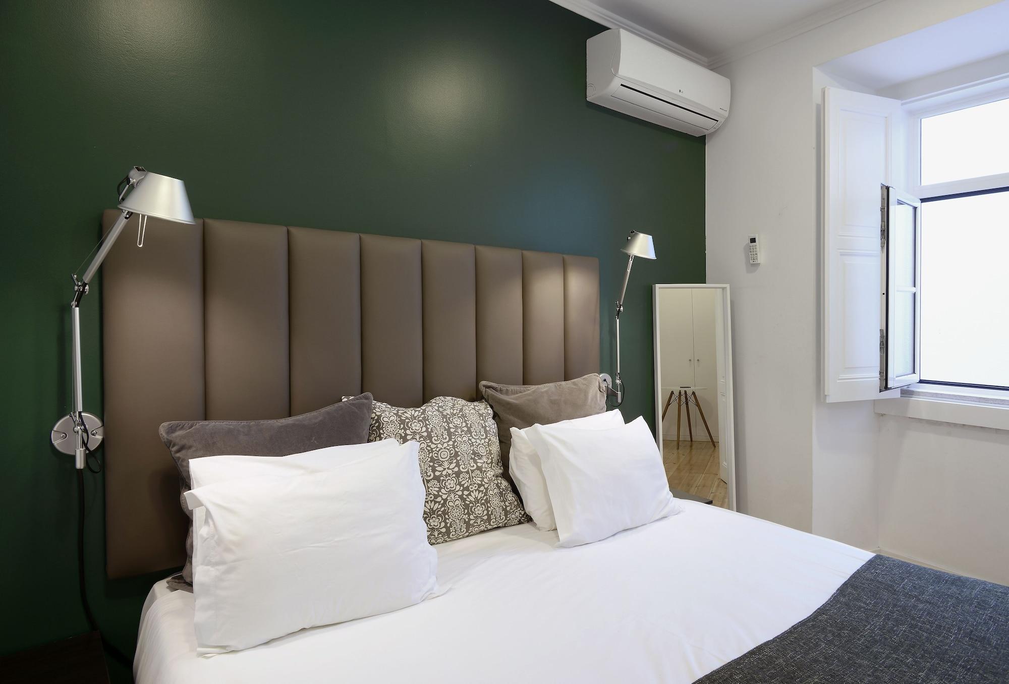 Flats Castelo - Horigem Apartment *