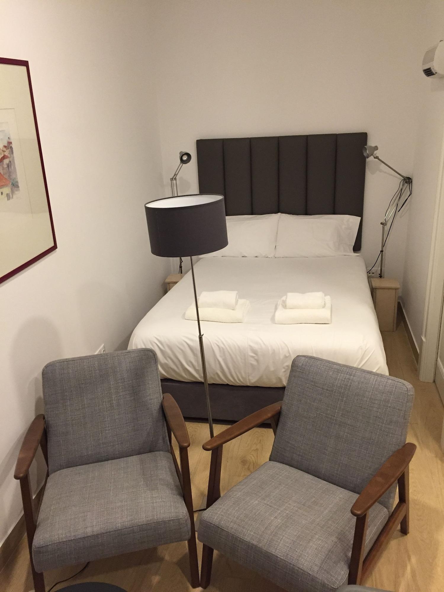 Flats Castelo - Horigem * Lisbon