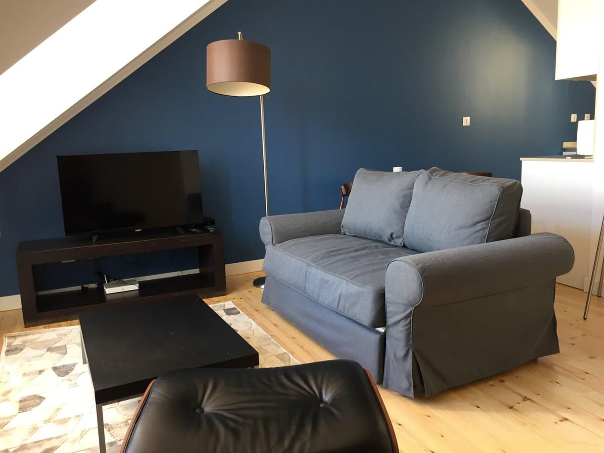 Flats Castelo - Horigem * Lisbon