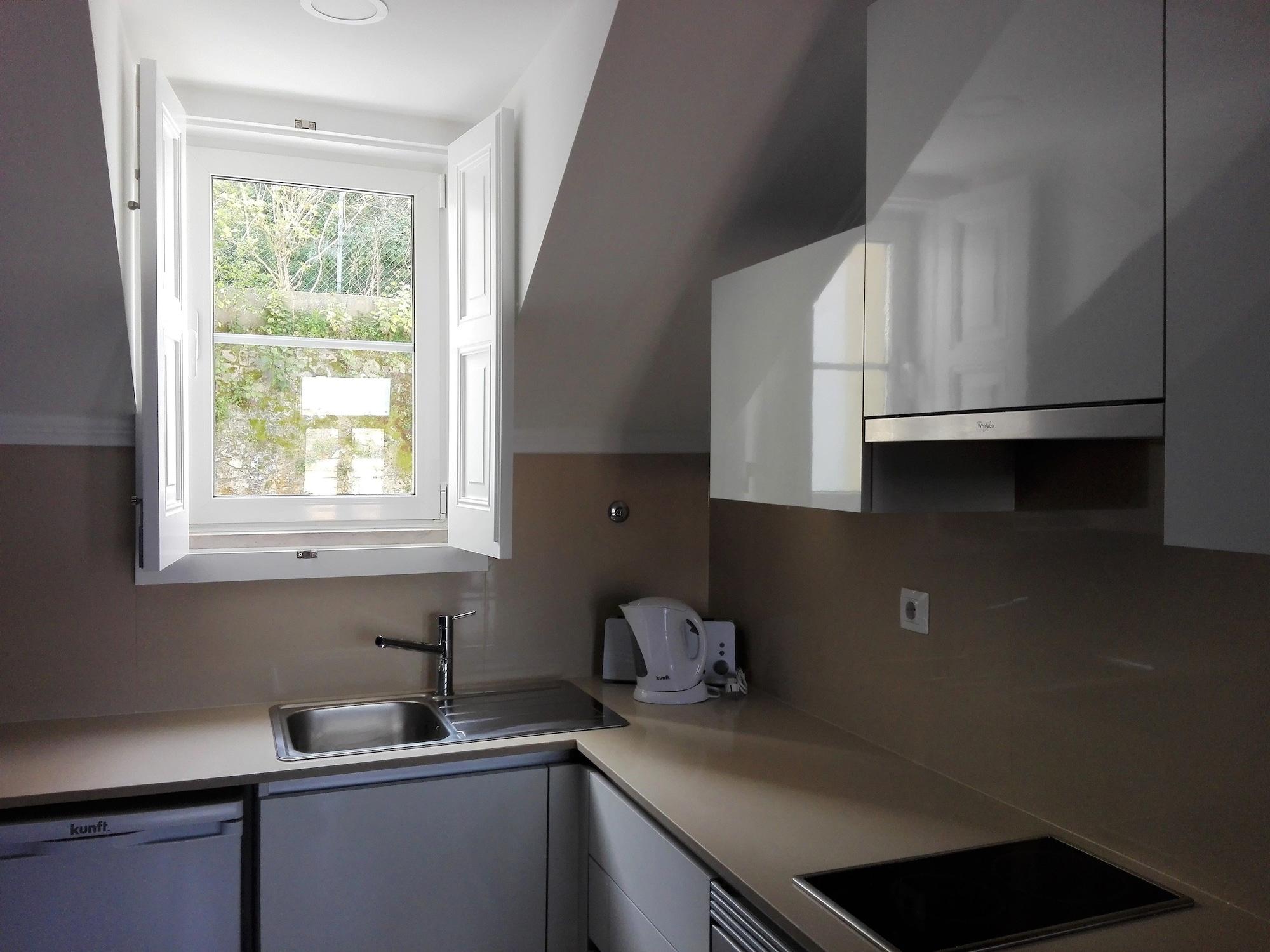 Flats Castelo - Horigem *