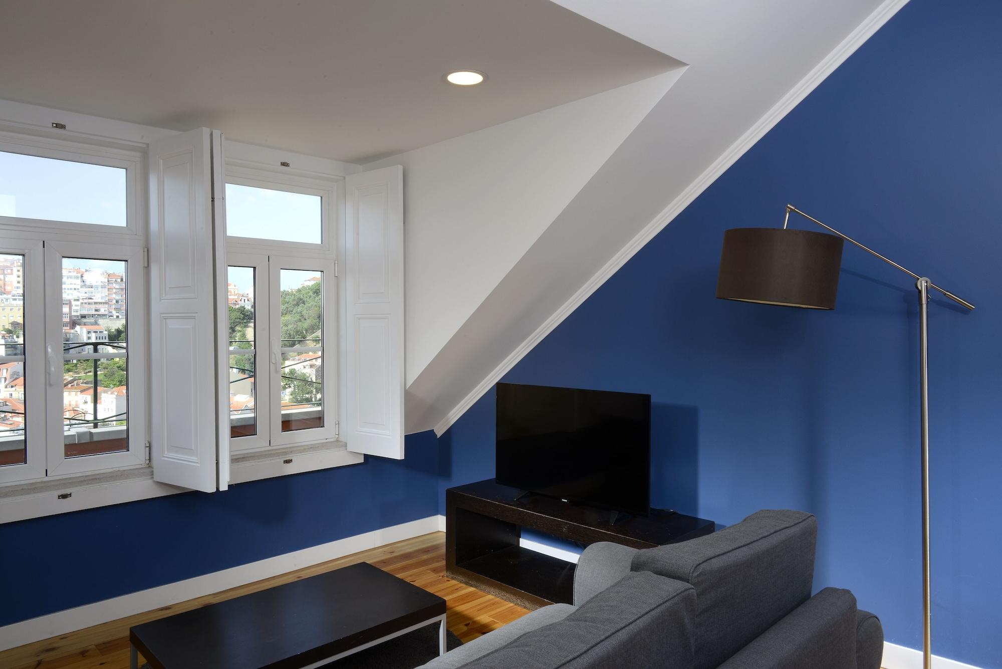 Flats Castelo - Horigem Apartment Lisbon