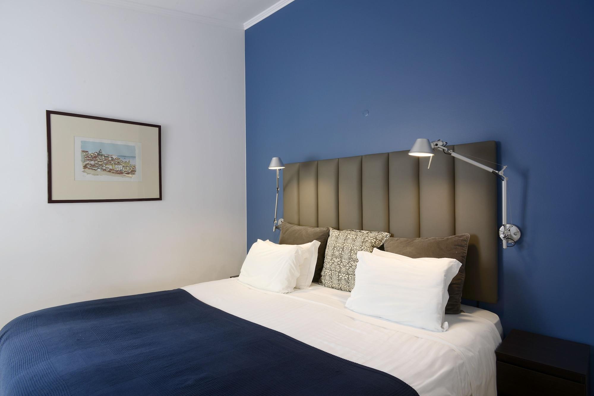Flats Castelo - Horigem Lisbon