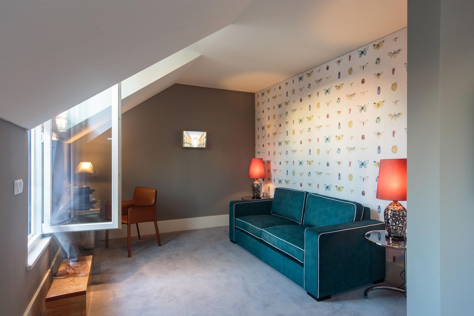 Dear - Gallery House 4* Lisboa