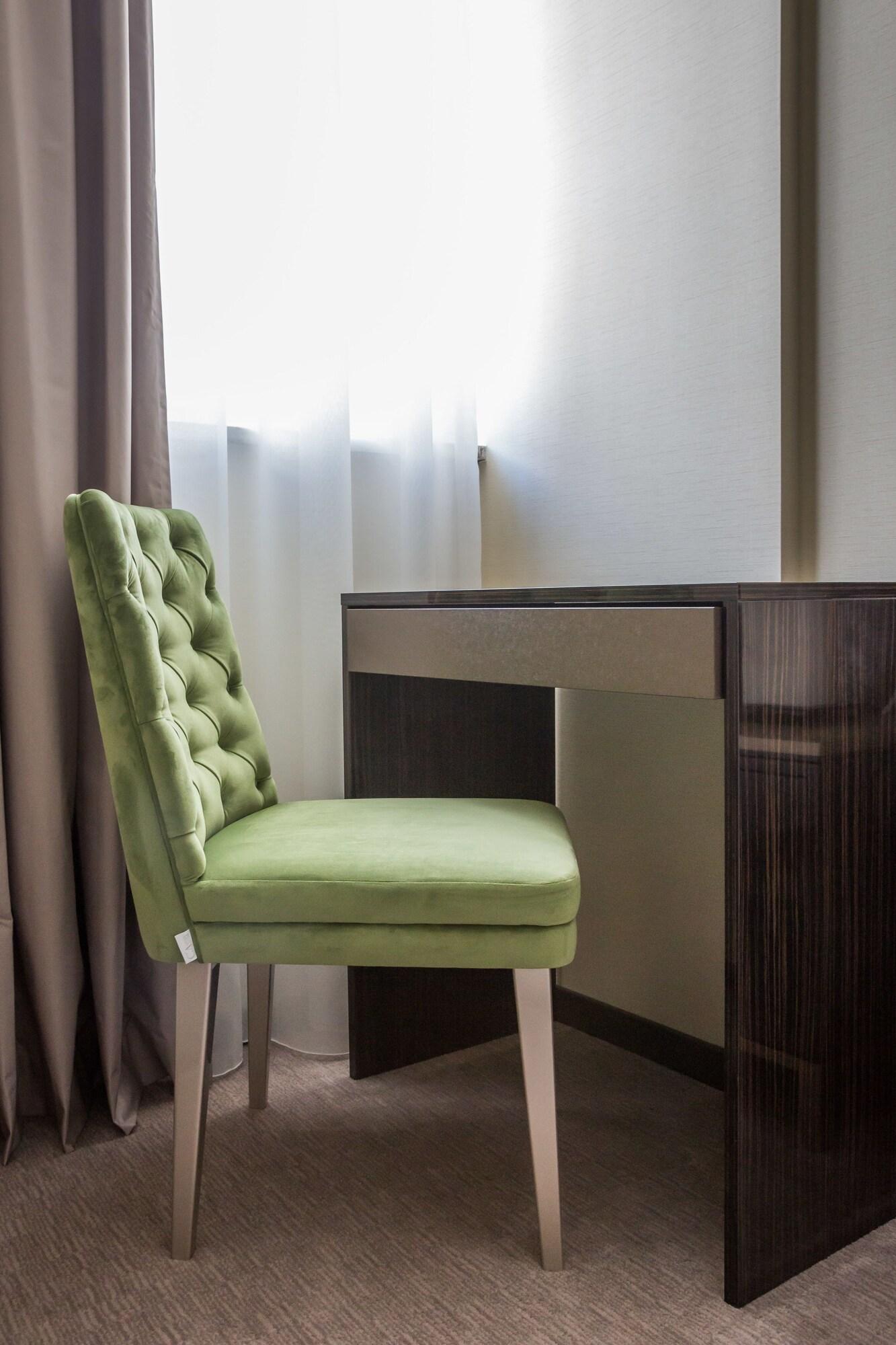 Hotel Meraprime Gold Lisbon