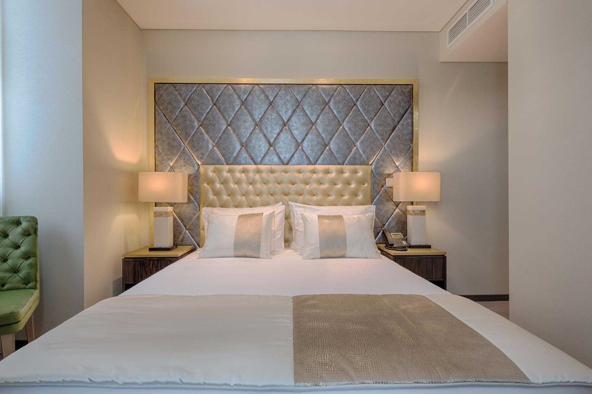 Meraprime Gold Hotel