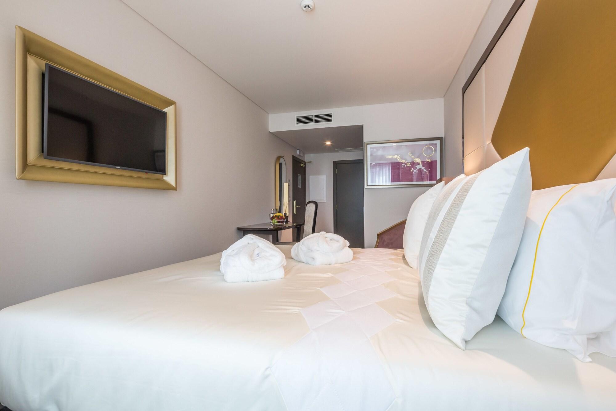 Meraprime Gold Hotel