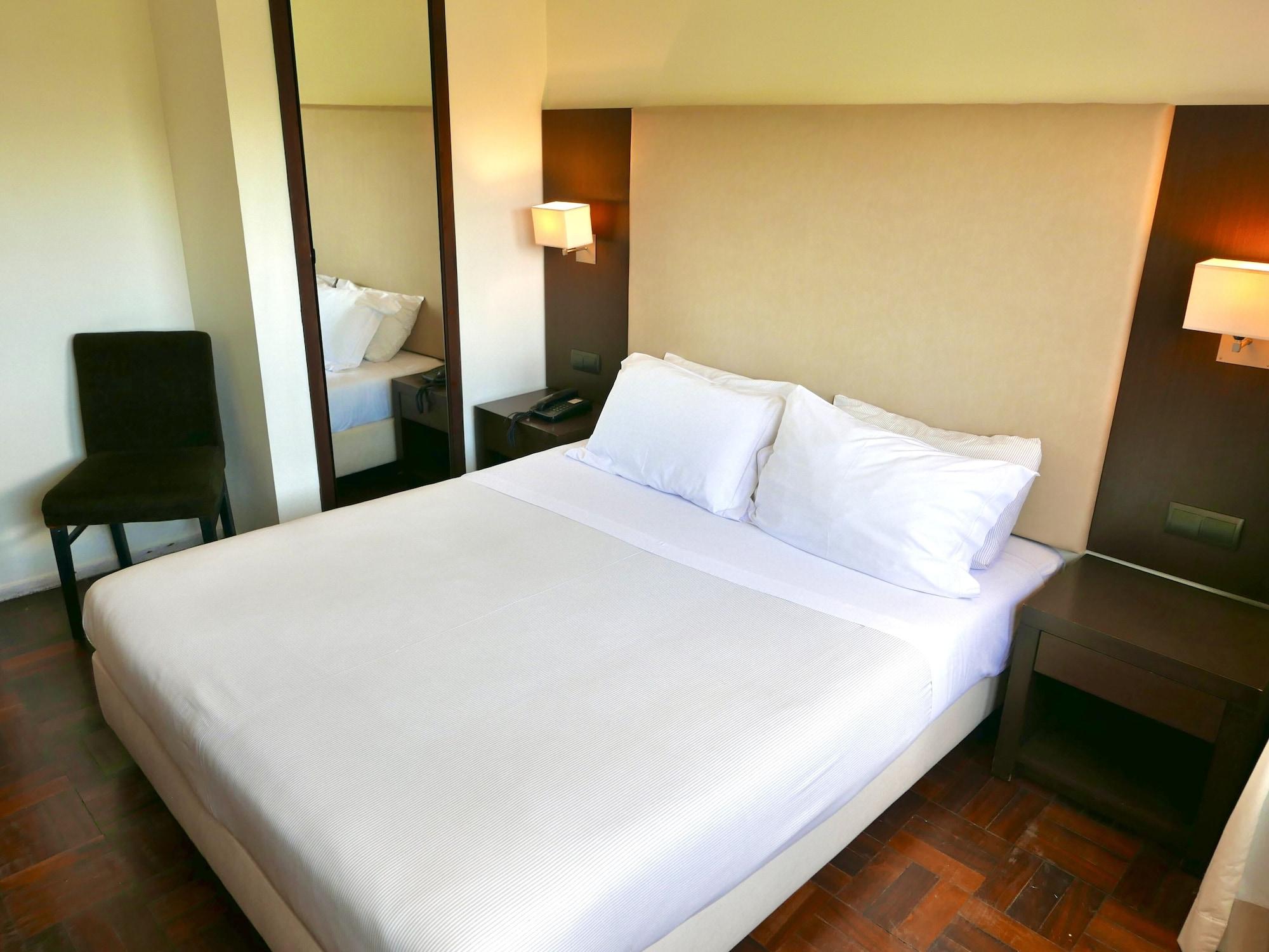 Hotel Central Park & Lisboa
