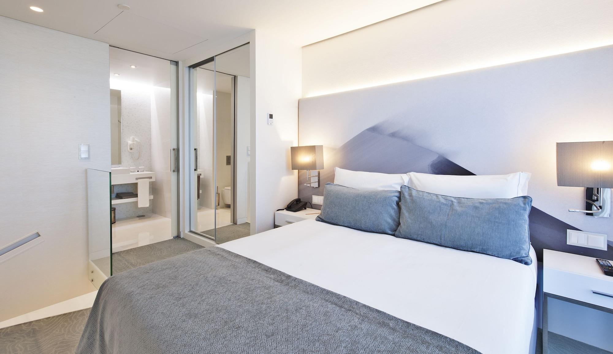 Hotel White Lisbon