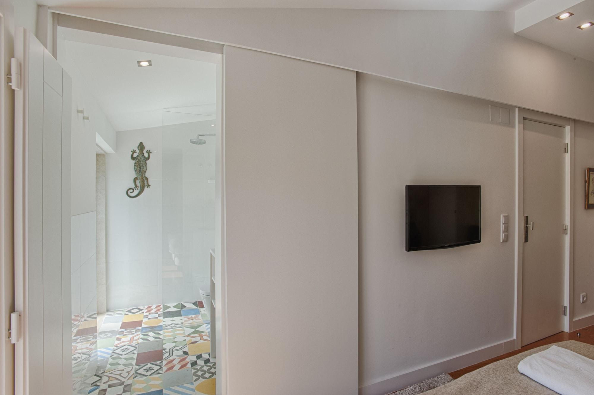 Dear - Charming House 3* Lisbon