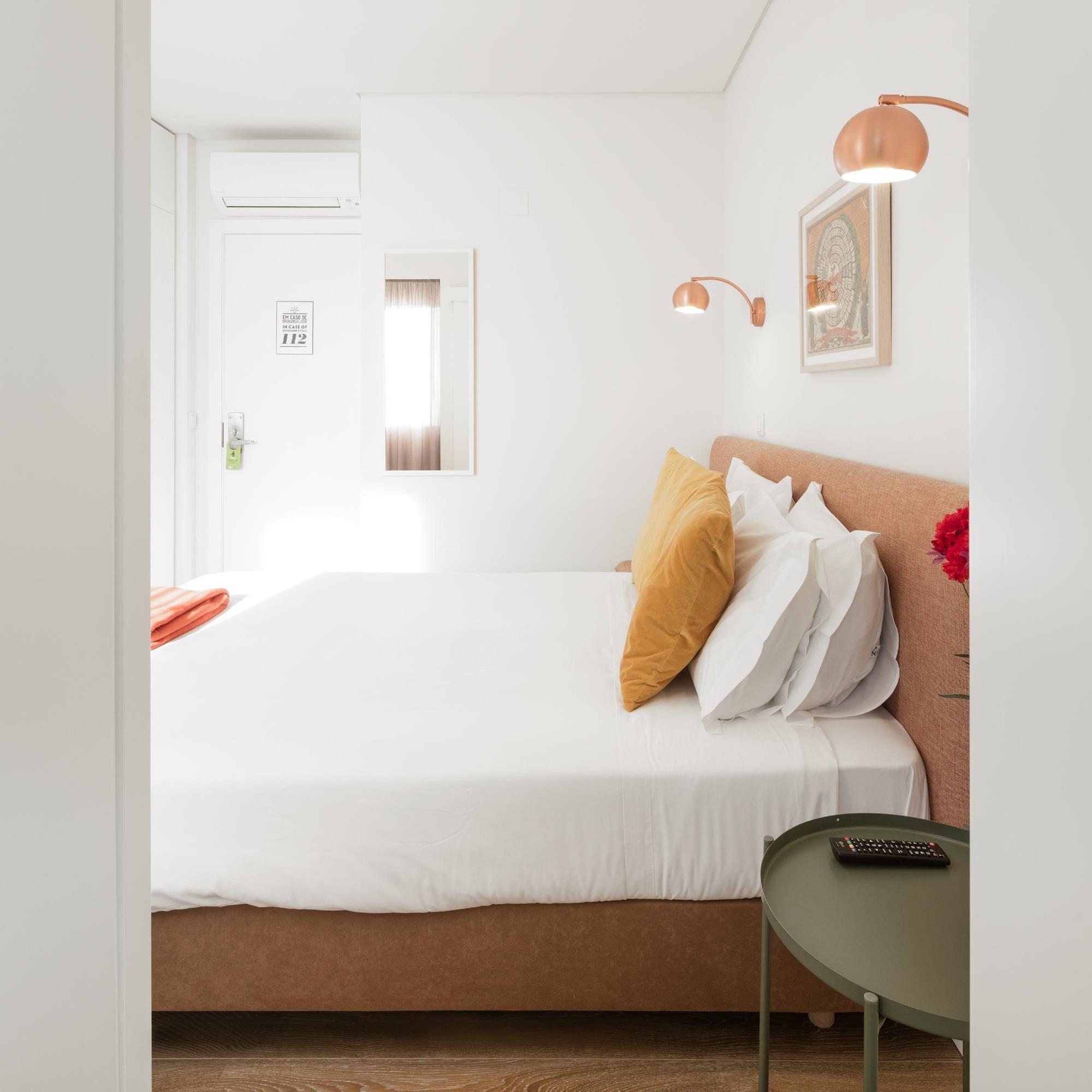 Serviced - Chiado Emenda Apartamento *