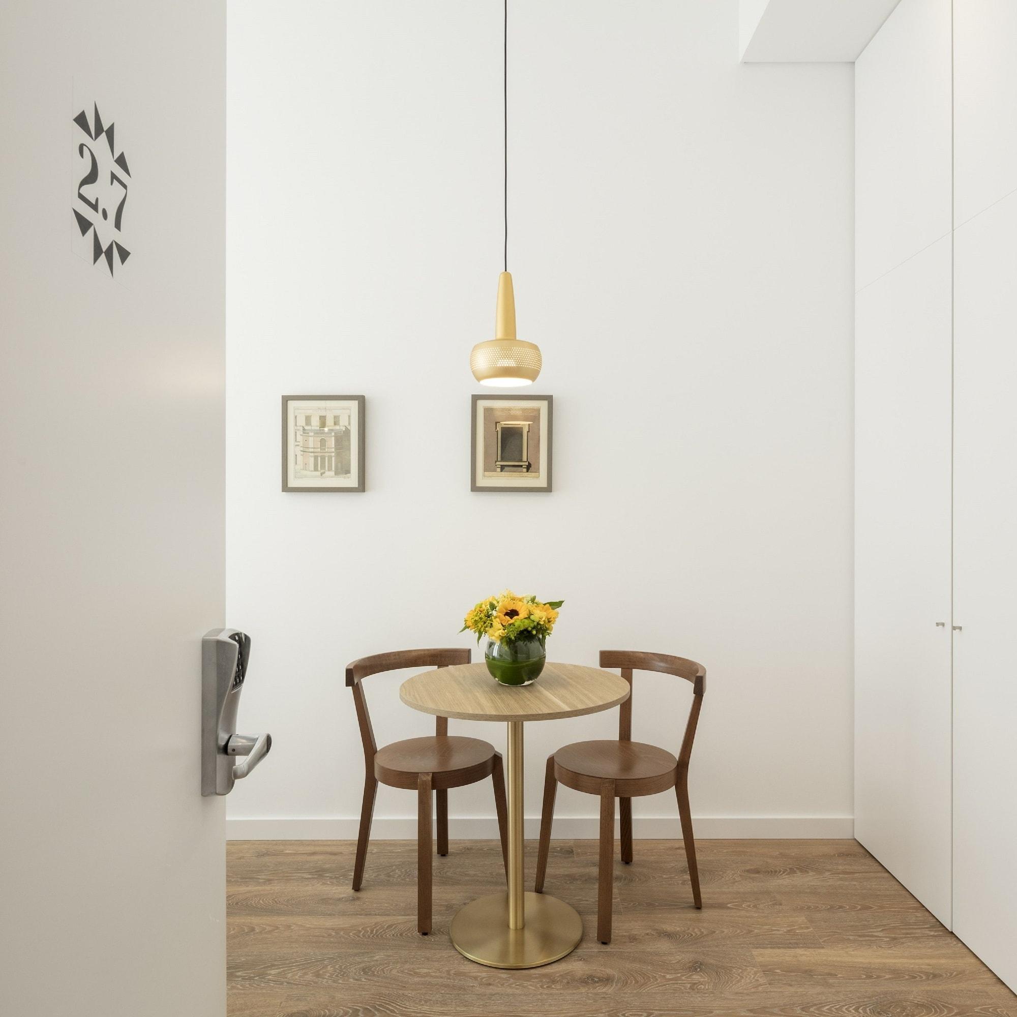 Serviced - Chiado Emenda * Lisboa