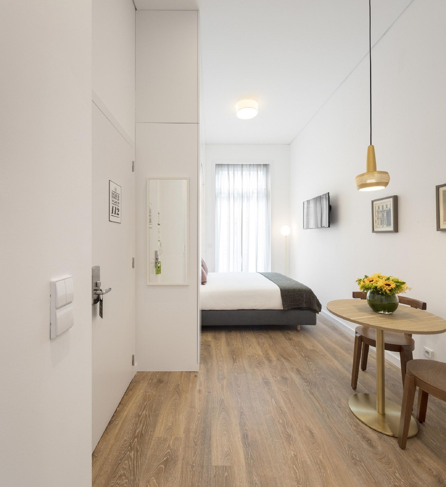 Serviced - Chiado Emenda Lisboa