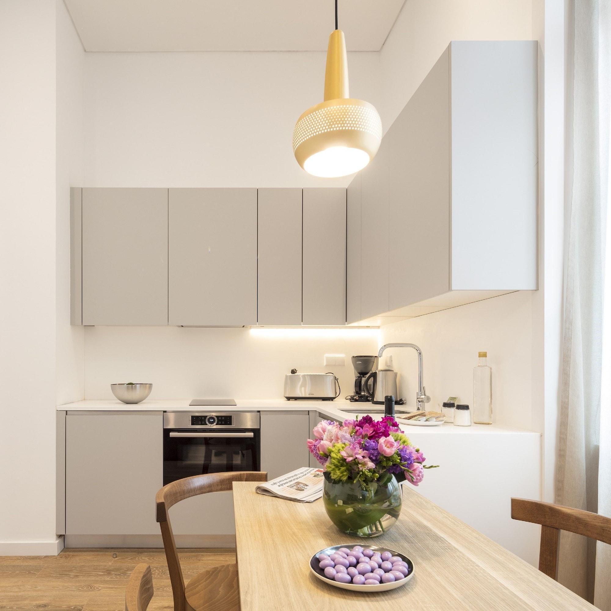 Serviced - Chiado Emenda Apartamento *