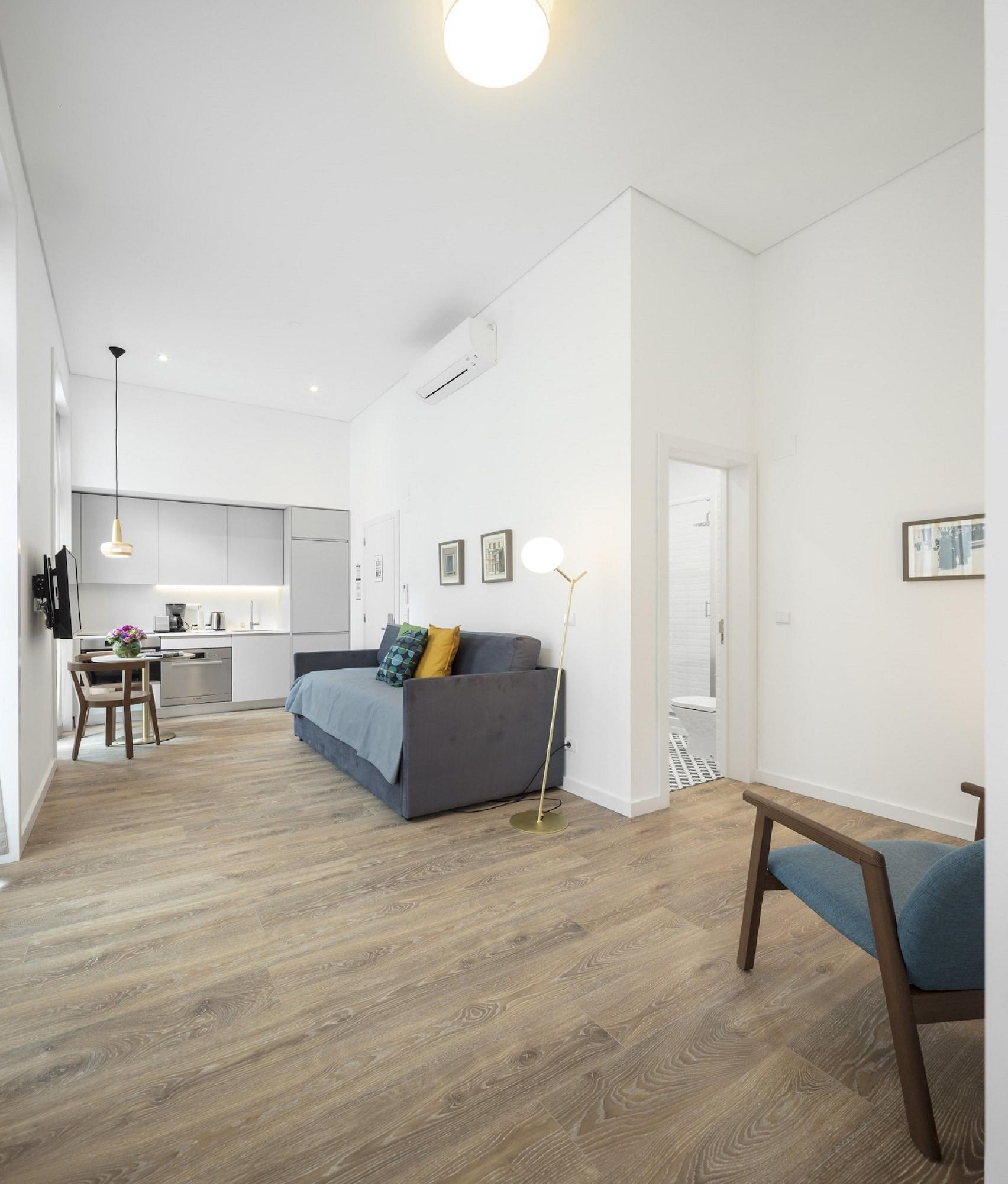 Serviced - Chiado Emenda Lisboa