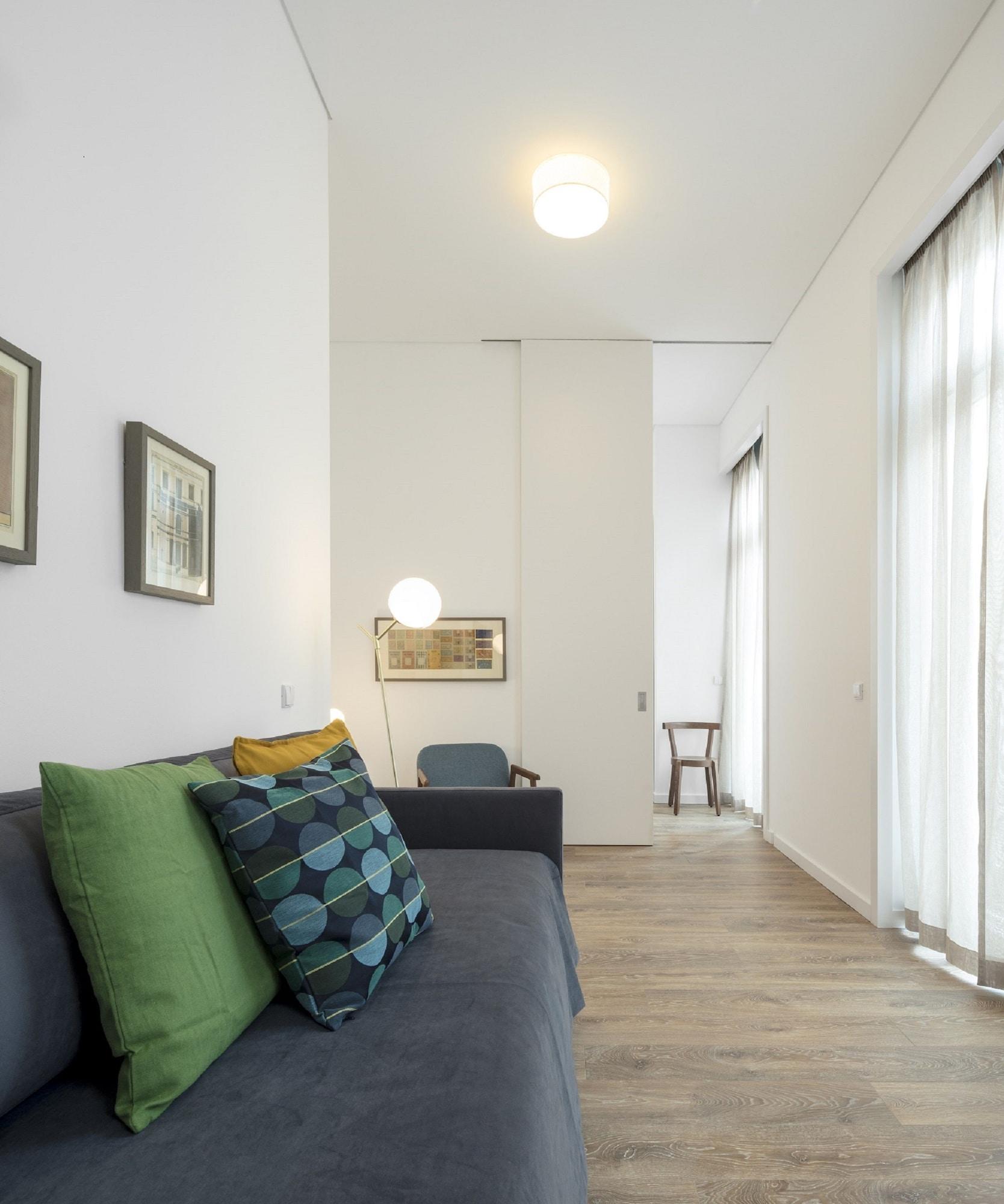 Serviced - Chiado Emenda Apartamento *