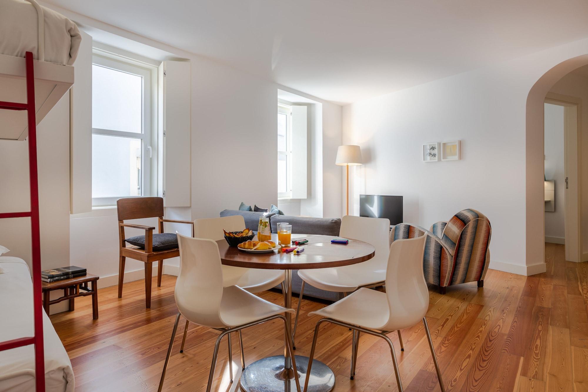 My Serviced - Principe Real Lisboa