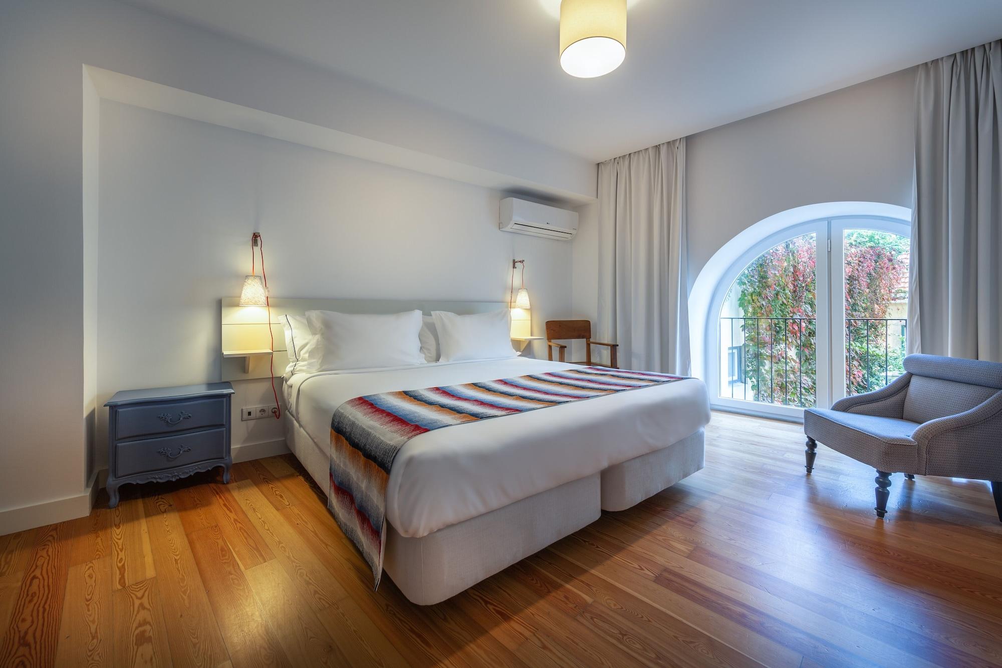 My Serviced - Principe Real Apart-hotel