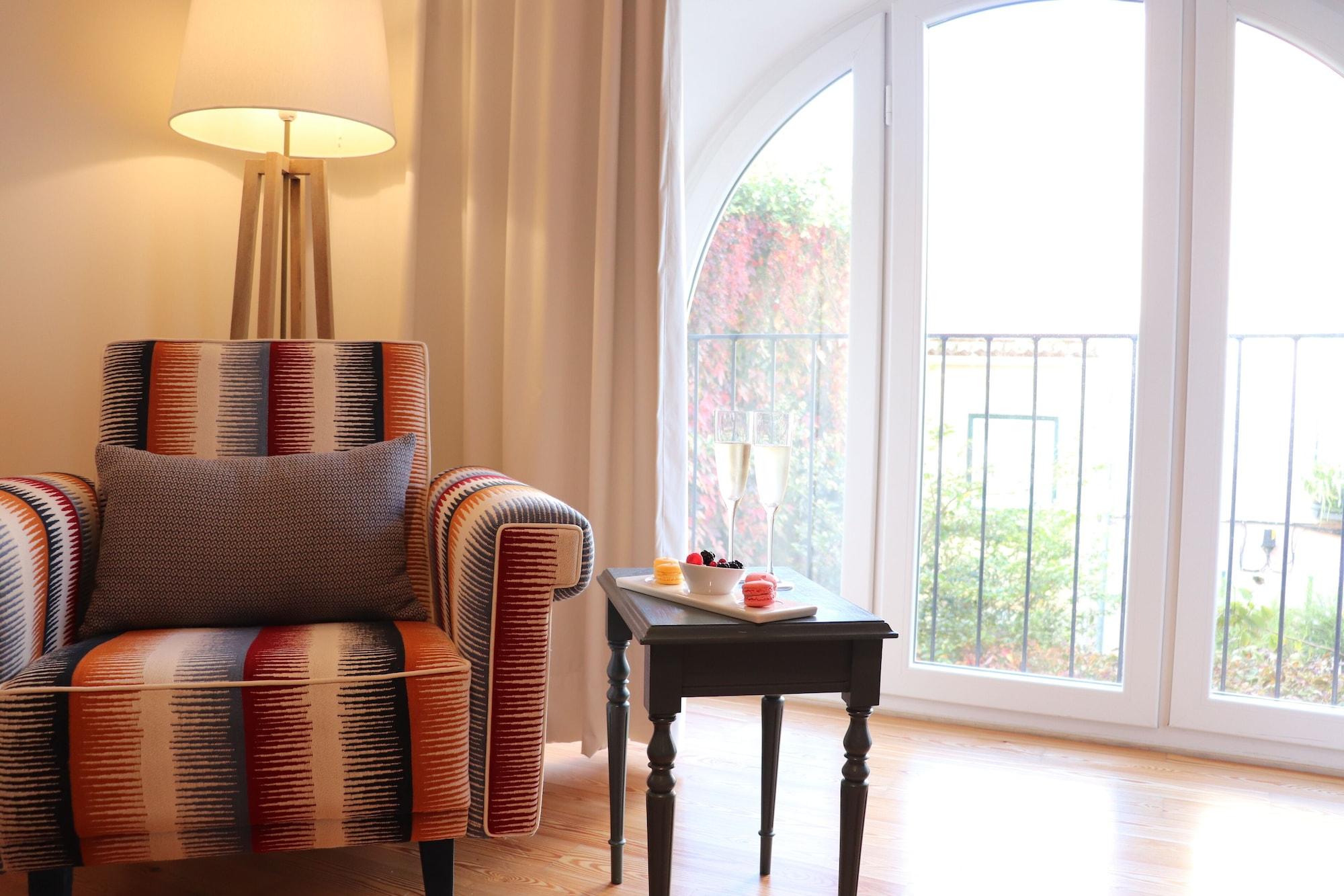 My Serviced - Principe Real Apart-hotel