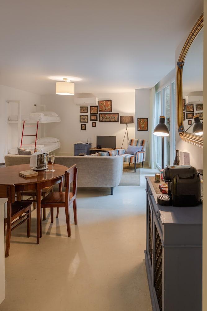 My Serviced - Principe Real Apart-hotel
