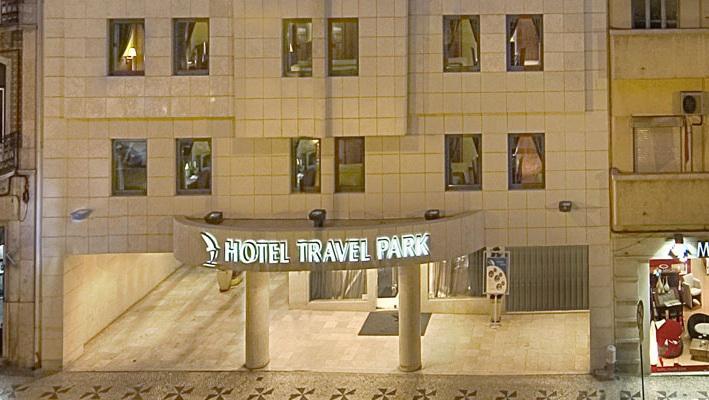 Travel Park 3*