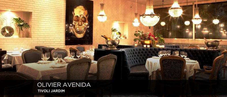 Hotel Avani Avenida Liberdade