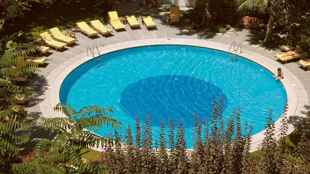 Hotel Avani Avenida Liberdade 4*
