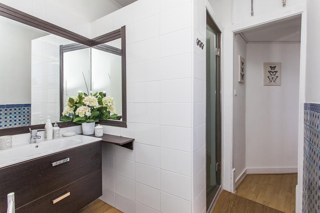 Guests Apartment Lisbon