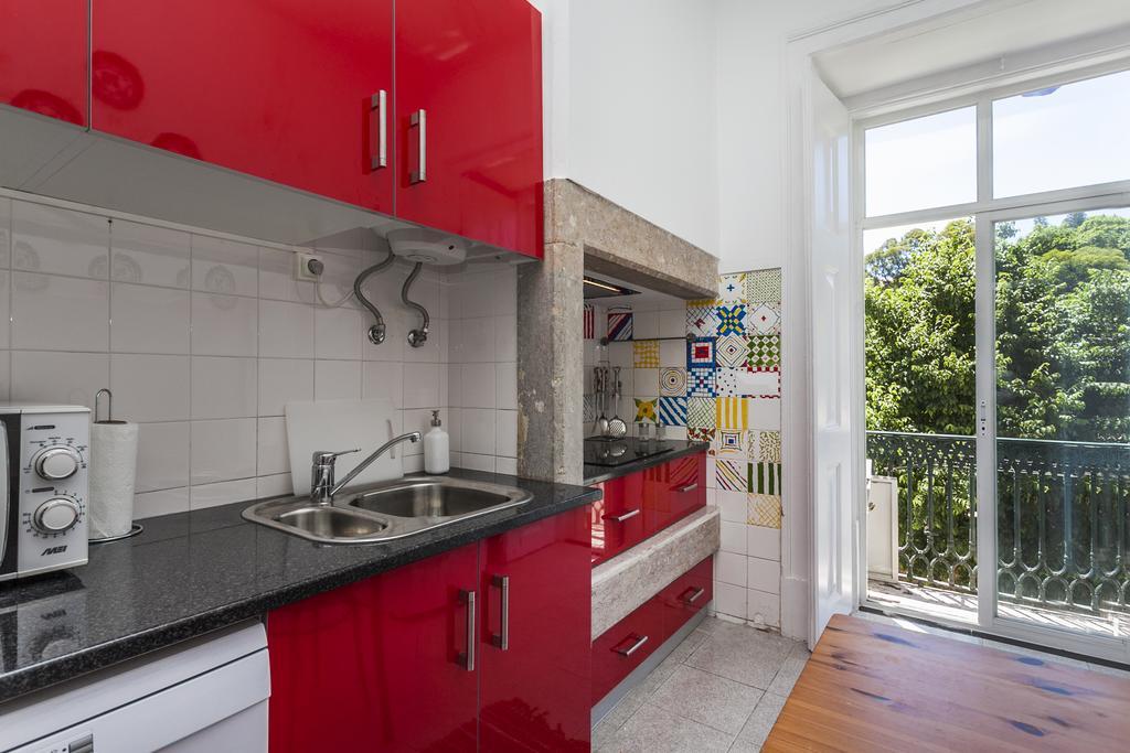 Apartamento Guests