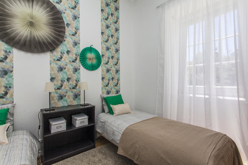 Guests Apartment