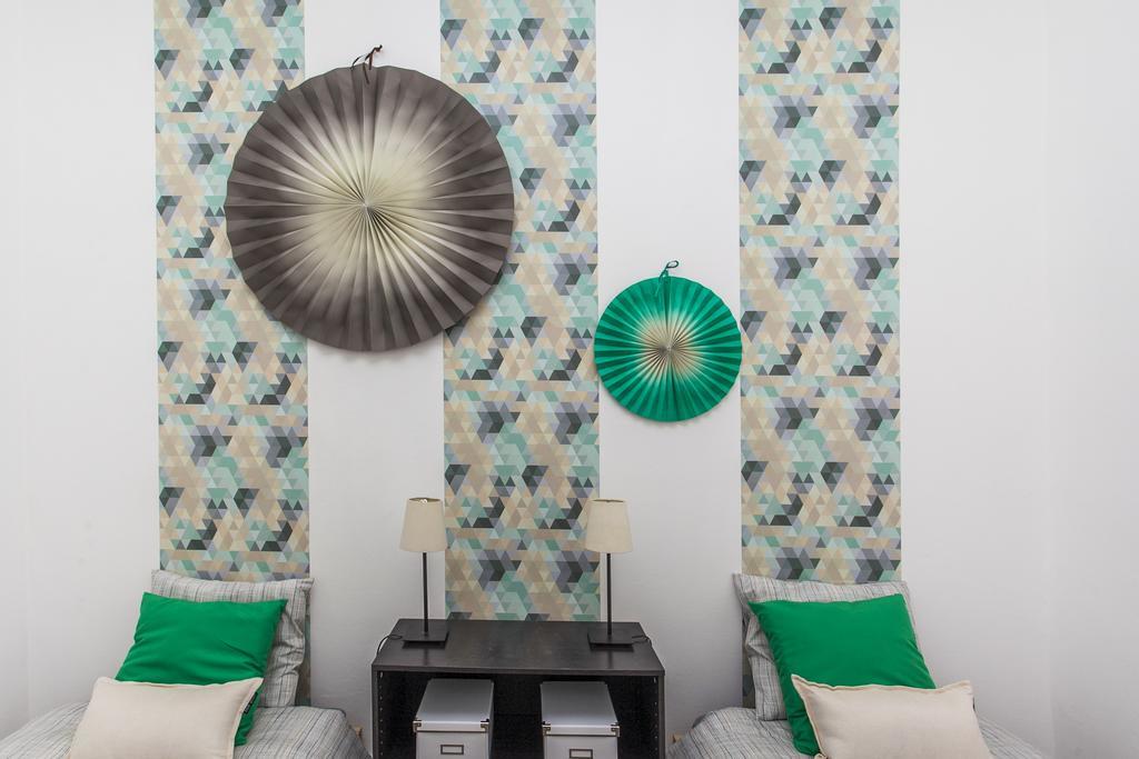 Apartamento Guests *