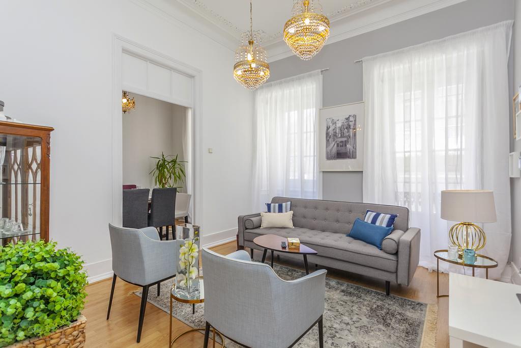 Guests Apartment Lisbon