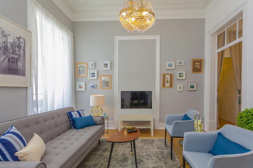 Guests Apartment